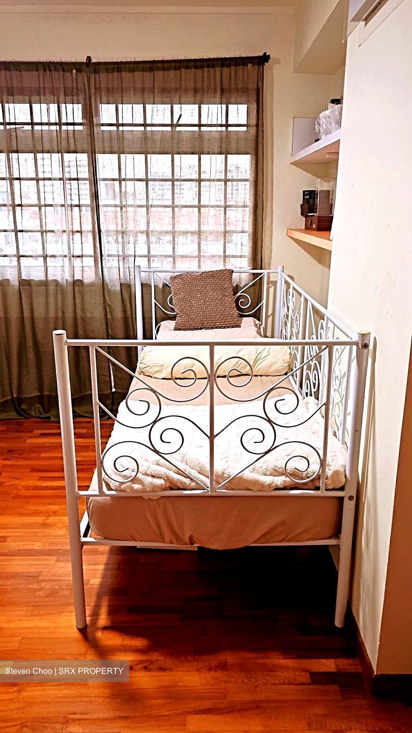 Blk 810 Jurong West Street 81 (Jurong West), HDB 5 Rooms #628323091